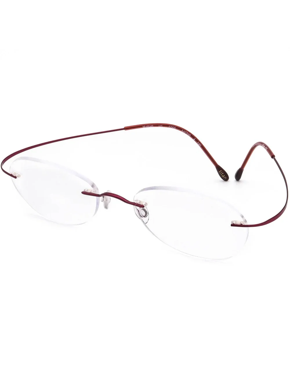 Silhouette M 6545 /45 6066 Eyewear